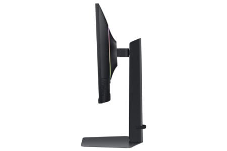 Samsung 27" Odyssey G7 G70D - LS27DG702EUXEN - UHD 144Hz Gaming Monitor EWO3117 - Afbeelding 11