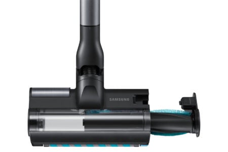 Samsung VS80F28EFP 2-in-1-steelstofzuiger  Zakloos 0,5 l 770 W - EWO3136 - Afbeelding 35