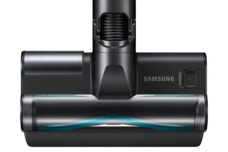 Samsung VS80F28EFP 2-in-1-steelstofzuiger  Zakloos 0,5 l 770 W - EWO3136 - Afbeelding 34