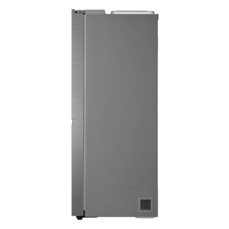 LG GSLV71PZTD amerikaanse koelkast Vrijstaand 635 l D Metallic, Zilver - Afbeelding 10