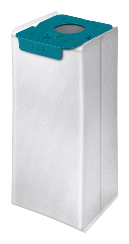 Samsung VS80F28EFP 2-in-1-steelstofzuiger  Zakloos 0,5 l 770 W - EWO3136 - Afbeelding 53
