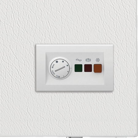 Beko HSM37540 Diepvrieskist Vrijstaand 360 l E Wit DHZ2569 - Afbeelding 6
