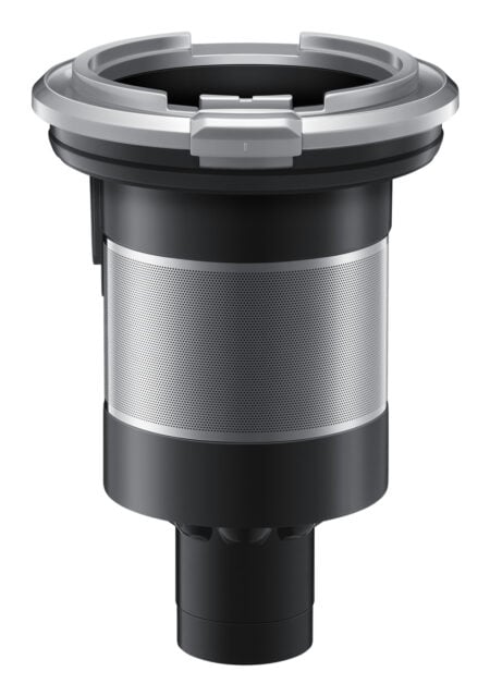 Samsung VS80F28EFP 2-in-1-steelstofzuiger  Zakloos 0,5 l 770 W - EWO3136 - Afbeelding 32