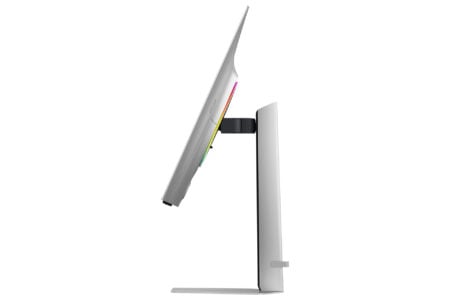 Samsung S32FG814SU computer monitor 81,3 cm (32") 3840 x 2160 Pixels 4K Ultra HD OLED Zilver EWO055 - Afbeelding 13