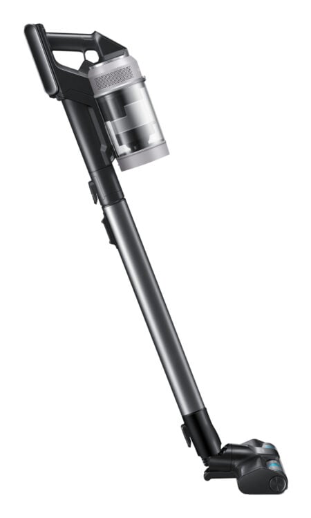 Samsung VS80F28EFP 2-in-1-steelstofzuiger  Zakloos 0,5 l 770 W - EWO3136 - Afbeelding 8