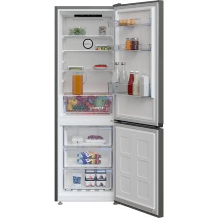 Beko B5RCNA345HG1 koel-vriescombinatie DHZ2511 - Afbeelding 2