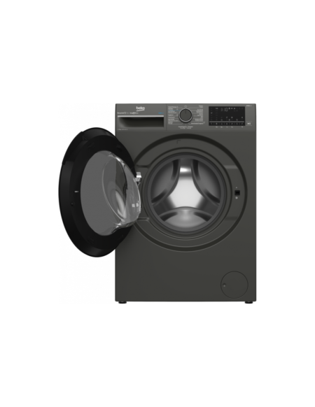 Beko B5WT5104111M 10 KG wasmachine DHZ2529 - Afbeelding 2