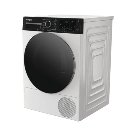 Whirlpool C WD 86M WBS BE – 8KG Warmtepompdroger