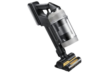 Samsung VS80F28EFP 2-in-1-steelstofzuiger  Zakloos 0,5 l 770 W - EWO3136 - Afbeelding 39
