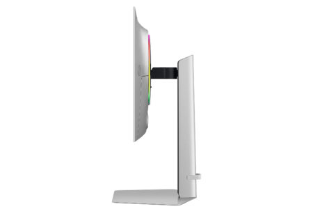 Samsung 27" Odyssey OLED LS27DG600SUXEN - G6 G60SD QHD 240Hz Gaming Monitor EWO047 - Afbeelding 14