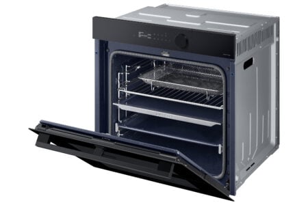 Samsung NV7B5775XDK inbouw oven 76 l 3950 W Zwart - EWO3183 - Afbeelding 8