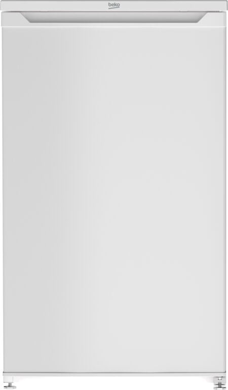 Beko TS190340N combi-koelkast Vrijstaand 85 l E Wit DHZ2587