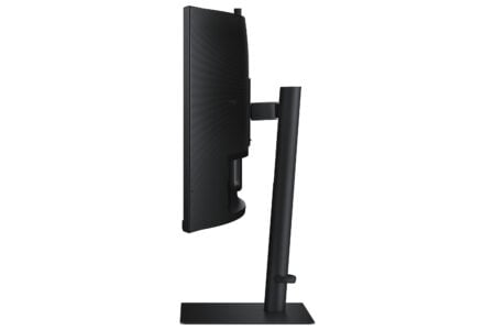 Samsung 34" ViewFinity LS34C652VAUXEN - S6 S65VC UWQHD Monitor EWO063 - Afbeelding 17