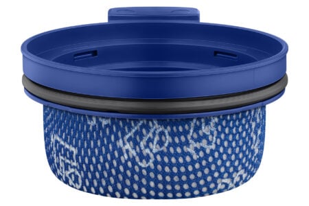Samsung VS80F28EFP 2-in-1-steelstofzuiger  Zakloos 0,5 l 770 W - EWO3136 - Afbeelding 30