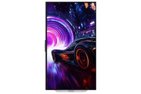 Samsung S32FG814SU computer monitor 81,3 cm (32") 3840 x 2160 Pixels 4K Ultra HD OLED Zilver EWO055 - Afbeelding 17