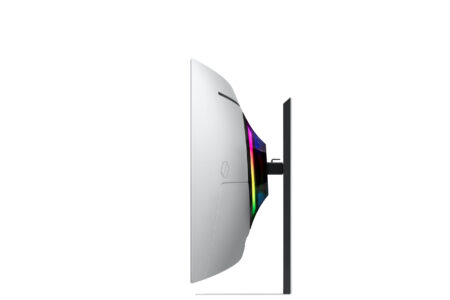 Samsung 34" Odyssey OLED G8 G85SD Ultra WQHD 175Hz - LS34DG850SUXEN Gaming Monitor EWO3122 - Afbeelding 10