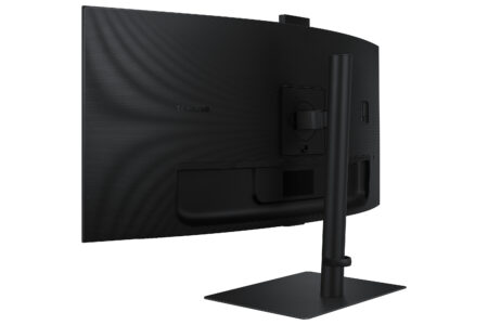 Samsung 34" ViewFinity LS34C652VAUXEN - S6 S65VC UWQHD Monitor EWO063 - Afbeelding 18