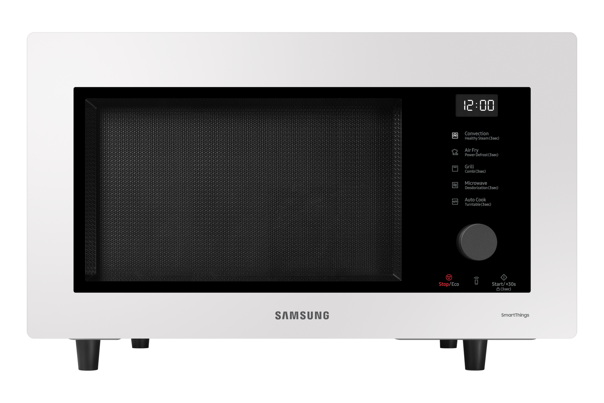 Samsung MC32DB7736KEE4 Wit Combinatiemagnetron Aanrecht 32 l 900 W EWO065 - Afbeelding 11