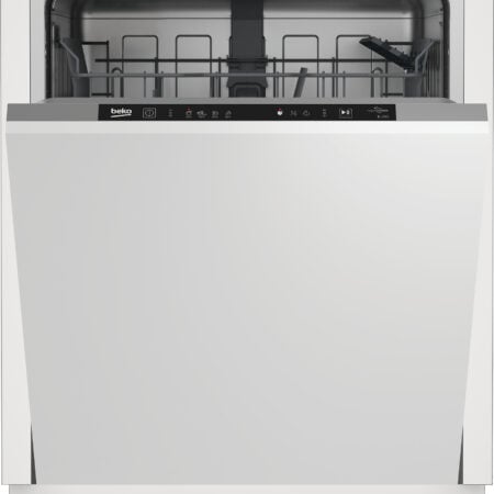 Beko BDIN14320 Volledig ingebouwd 13 couverts E DHZ2541