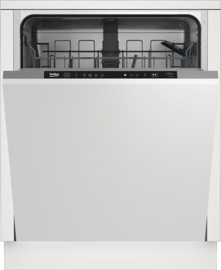 Beko BDIN14320 Volledig ingebouwd 13 couverts E DHZ2541