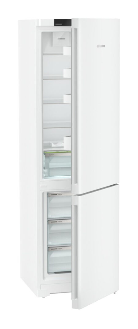 Liebherr CNd 5703 koel-vriescombinatie 371 l D Wit - Afbeelding 8