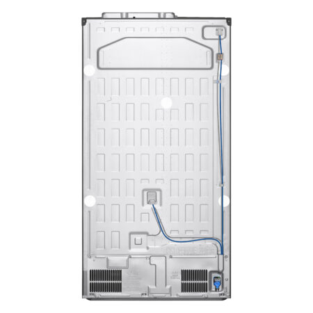 LG GSLV71PZTD amerikaanse koelkast Vrijstaand 635 l D Metallic, Zilver - Afbeelding 11