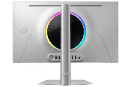 Samsung 27" Odyssey OLED G6 G60SD QHD 240Hz Gaming Monitor - Afbeelding 15