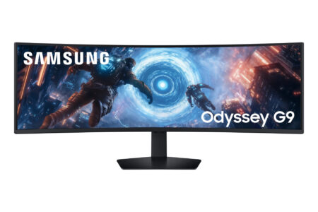 Samsung S49FG914EU computer monitor 124,5 cm (49") 5120 x 1440 Pixels Dual QHD LCD Zwart EWO3126 - Afbeelding 16