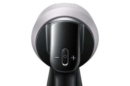 Samsung VS80F28EFP 2-in-1-steelstofzuiger  Zakloos 0,5 l 770 W - EWO3136 - Afbeelding 22