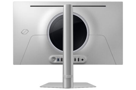 Samsung 27" Odyssey OLED G6 G60SD QHD 240Hz Gaming Monitor - Afbeelding 16