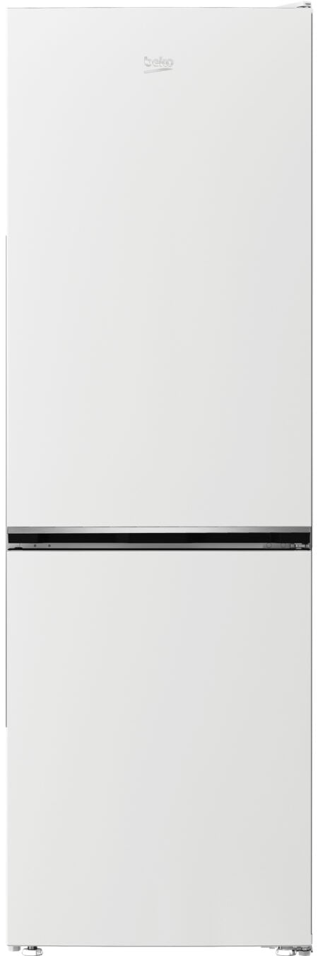 Beko B1RCNE364W koel-vriescombinatie Vrijstaand 316 l E Wit