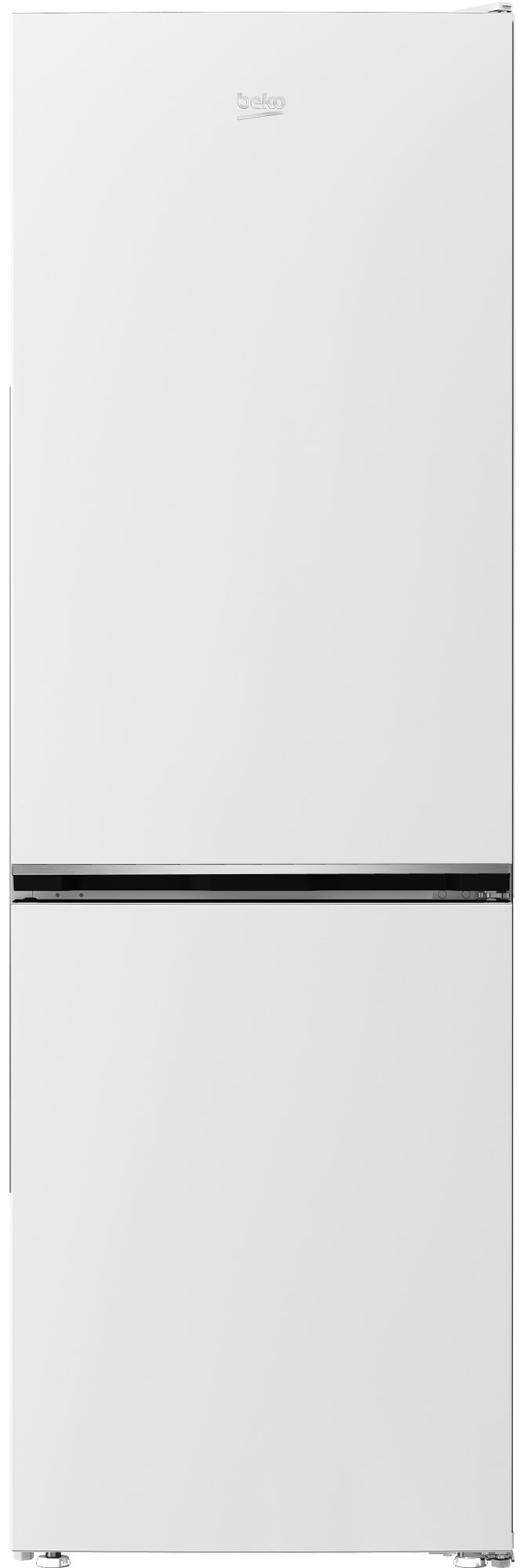 Beko B1RCNE364W koel-vriescombinatie Vrijstaand 316 l E Wit