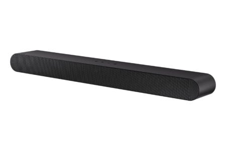 Samsung Compact All-in-one S-series Soundbar HW-S50B EWO3108 - Afbeelding 6
