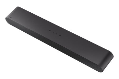 Samsung Compact All-in-one S-series Soundbar HW-S50B EWO3108 - Afbeelding 4