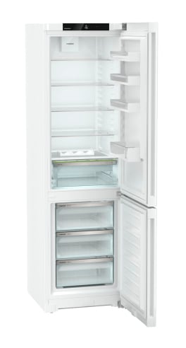 Liebherr CNa 5703 Pure koel/vries combinatie 371 l A Wit - Afbeelding 3