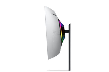 Samsung 34" Odyssey OLED G8 G85SD Ultra WQHD 175Hz - LS34DG850SUXEN Gaming Monitor EWO3122 - Afbeelding 12