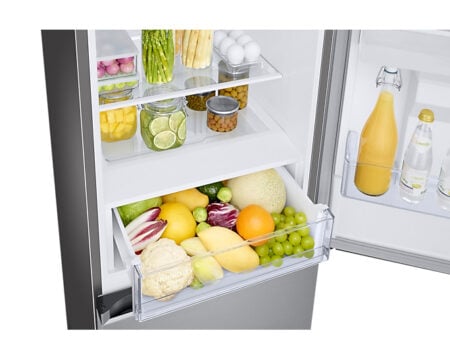 Samsung RL34C652CSA koel/vries combinatie  341 l C Roestvrijstaal -EWO3172 - Afbeelding 8