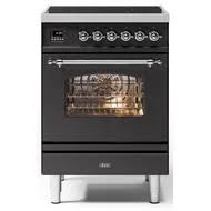 Ilve PI064NE3/BKC inductiefornuis verpakkingsschade DHZ60Bauke