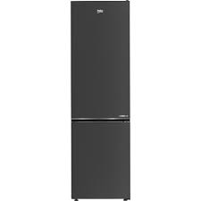 Beko B7RCNA407HXBR1: 59.5 cm No-frost Combi bottom Koelvries combinatie