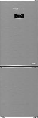 Beko B5RCNE3651HXB koel/vriescombinatie DHZ2523