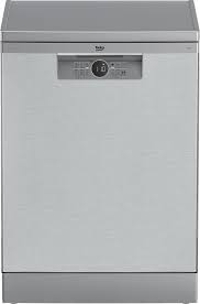 Beko BDFN26440X2 vrijstaande vaatwasser DHZ2539