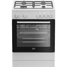 Beko FBM6202W NL Gasfornuis DHZ2675