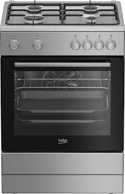 Beko FBM6202X NL gasfornuis DHZ2604