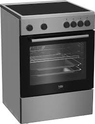 Beko FBM6701X keramisch fornuis DHZ2606