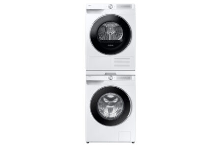 Samsung Series 6 DV90DG6845LHU3 AI Dry+ / droger - - Afbeelding 16