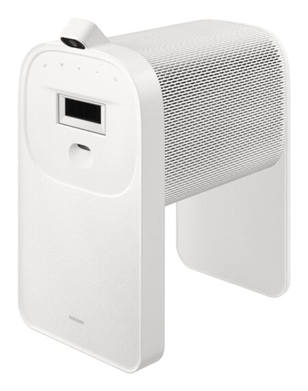 Samsung SP-LPF5DSAX Projector met ultrakorte projectieafstand 1080p (1920x1080) Wit - EWO3129 - Afbeelding 9