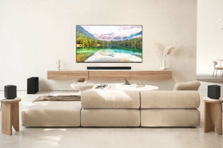 Samsung Q-series HW-Q930D Zwart 9.1.4 kanalen EWO037 - Afbeelding 7