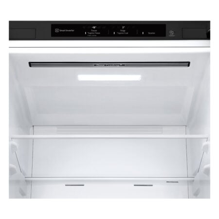 LG GBV22NCCEP Vrijstaand 387 l C Zwart - Afbeelding 7