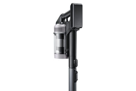 Samsung VS80F28EFP 2-in-1-steelstofzuiger  Zakloos 0,5 l 770 W - EWO3136 - Afbeelding 26