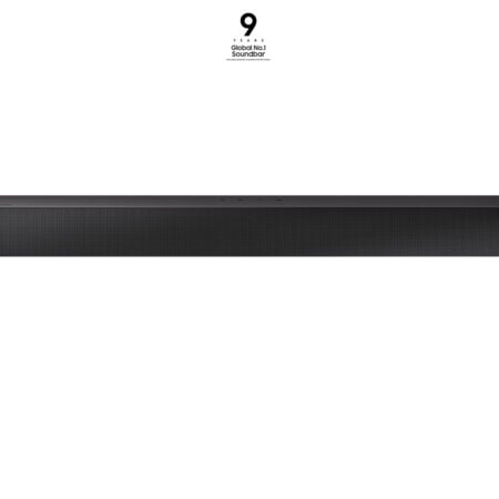 Samsung Compact All-in-one S-series Soundbar HW-S50B EWO3108